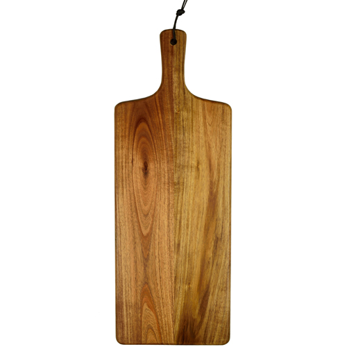 22" Acacia Serving Plank 